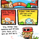 Illustration for article titled Dear emPokémon/em Players: Your emAnimal Crossing/em Town Misses You
